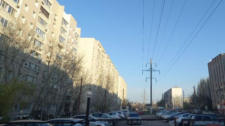 В Саратове стоимость «вторички» приближается к квартирам в новостройках