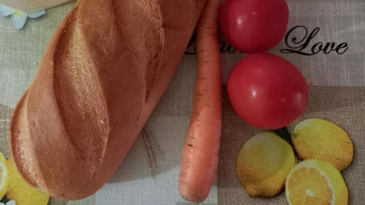 В Саратовской области проходит Неделя популяризации потребления овощей и фруктов