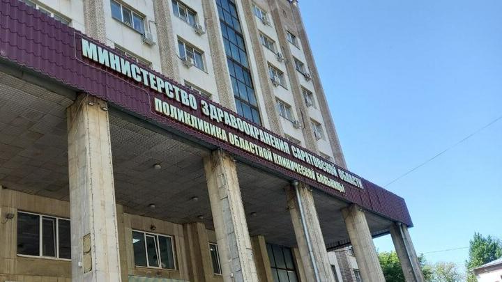 В Саратовской области проходит Неделя борьбы с инсультом