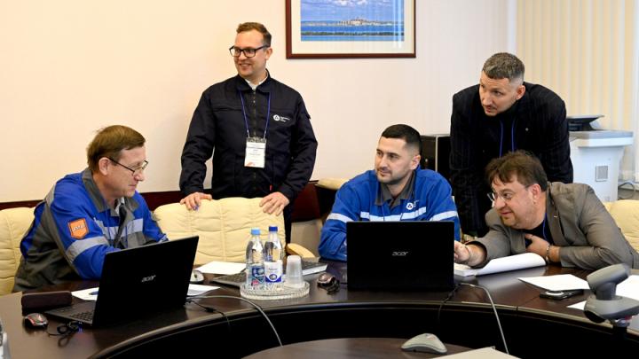 Балаковская АЭС подтвердила статус лидера в области бережливого производства 