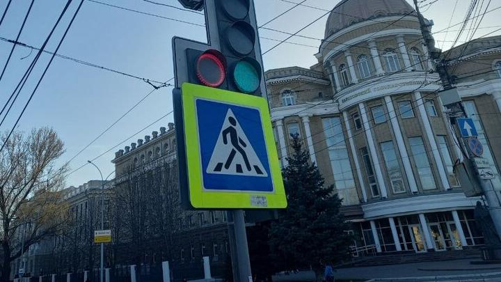 В Саратове юный водитель ожидает суда за наезд на мальчика