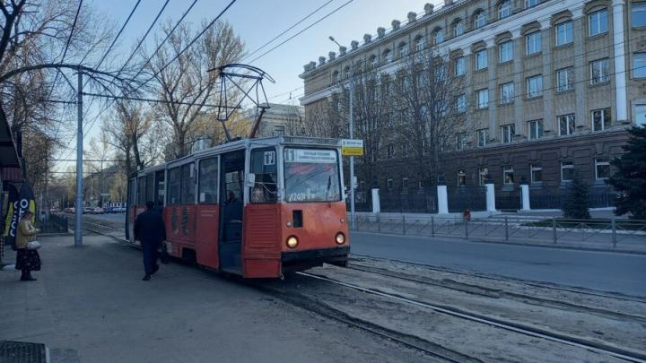В Саратовской области прогнозируется пасмурный день