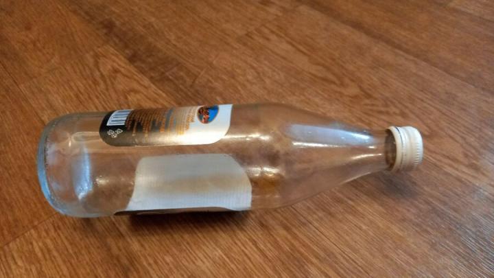 Энгельсский рецидивист избил бутылкой друга и обокрал его