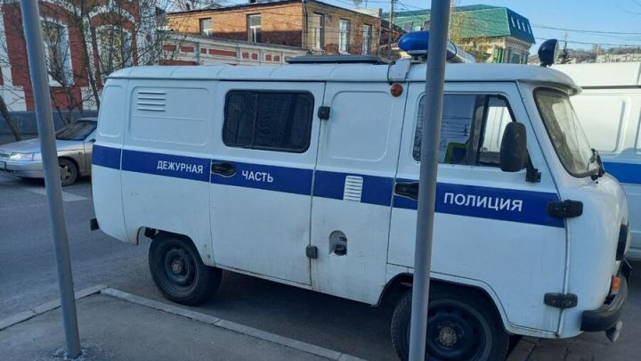 Саратовскому закладчику грозит колония за сбыт гашиша