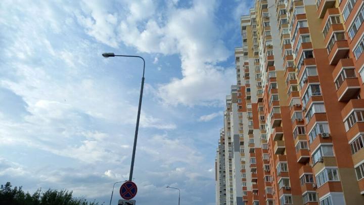 В Саратове квартиры на вторичном рынке недвижимости подорожали на 5 процентов