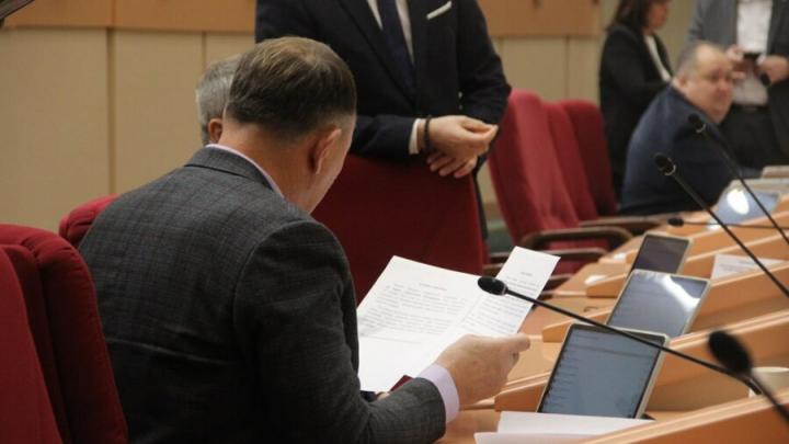 Саратовцы смогут получить компенсацию за регистрацию частных домов