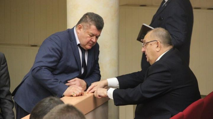 В Саратове наступил кадровый голод