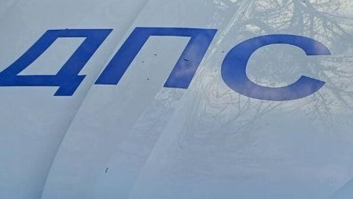 Водитель из Советского района остался «без колес» за пьяное вождение