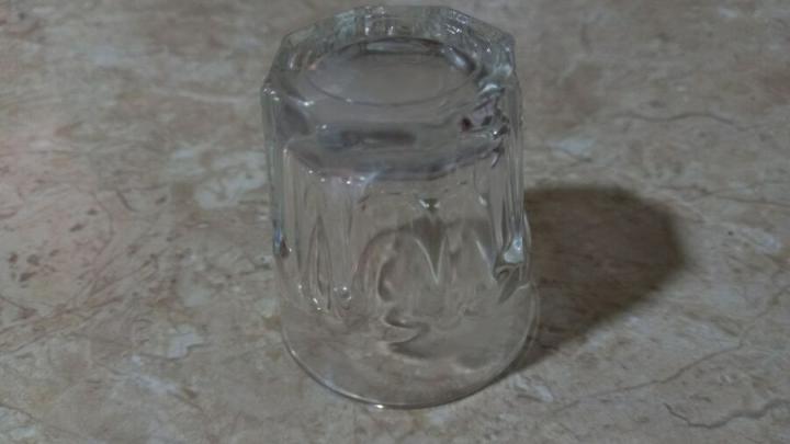 Саратовец схлопотал штраф за сбыт опасного спирта