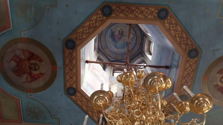 Сегодня саратовцы отмечают Димитриевскую родительскую субботу