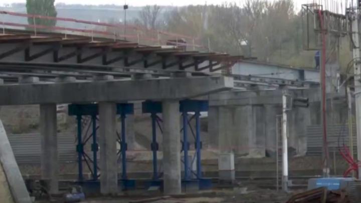 В Саратове на Стрелке начнут строить большую транспортную развязку