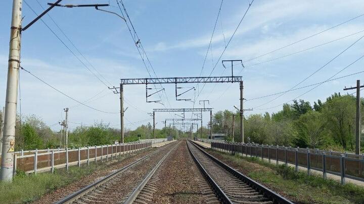 Саратовский зацепер доехал с Москвы до Санкт-Петербурга на скоростном поезде