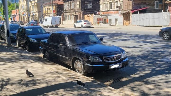 Жительница Аркадака пыталась подкупить инспектора на экзамене