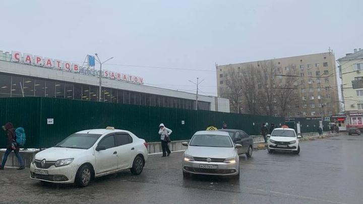 В Саратовской области ожидается дождь