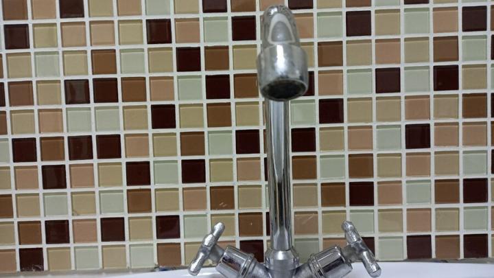 В Заводском районе Саратова произошла коммунальная авария