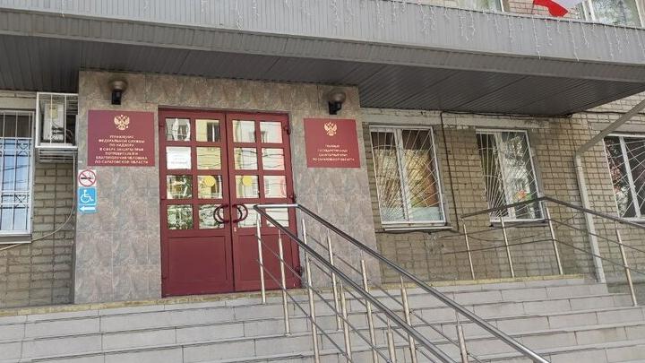 Саратовцев предупредили об опасности геморрагической лихорадки