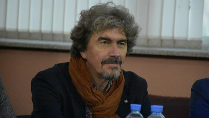 В Саратове покажут необычные версии «Горя от ума»