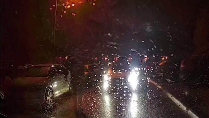 Молодой житель Саратовской области устроил стрельбу из-за дорожной ссоры в Подмосковье