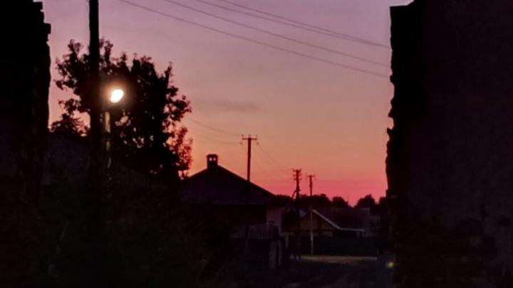 В Саратове до +8 градусов и туман