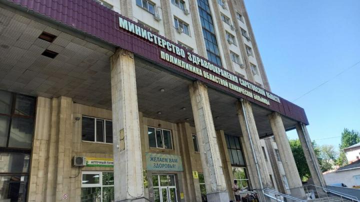 В Саратовской области проходит Неделя профилактики рака легких