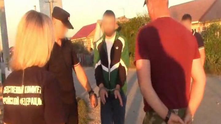 Житель Тулы в пьяном угаре убил приятеля из Калининска