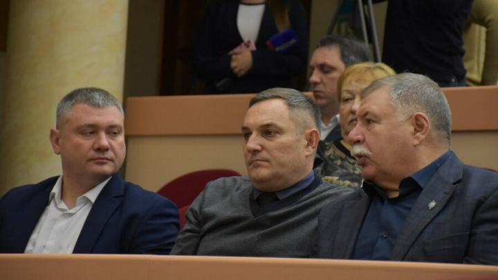 В бюджет Саратовской области приняты поправки на 1 млрд рублей