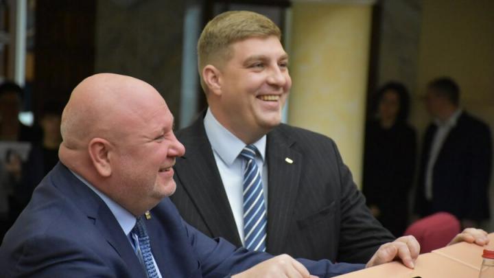 Саратовским молодым промышленникам сократили доступ к «подъёмным»