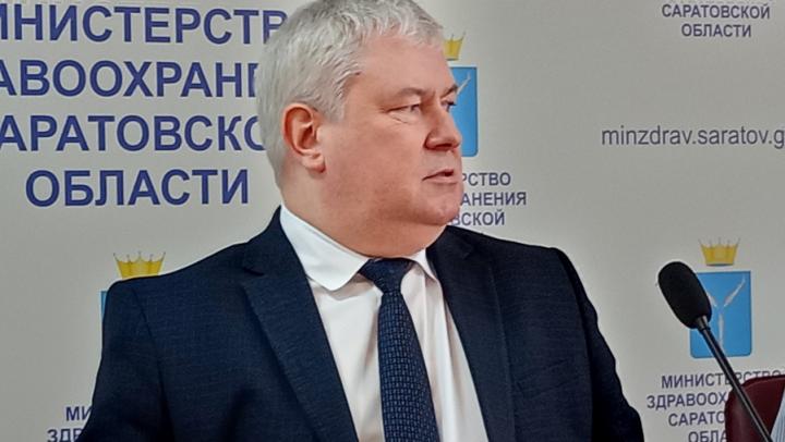 После школьных каникул в Саратовской области снизилась заболеваемость ОРВИ 