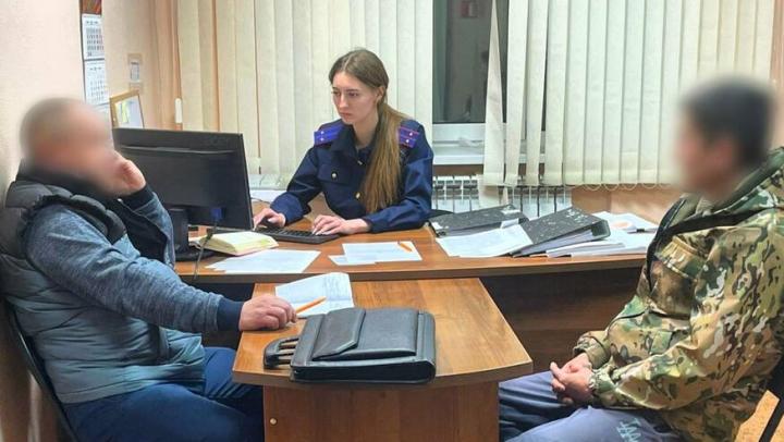 Житель Маркса убил пенсионера в общежитии