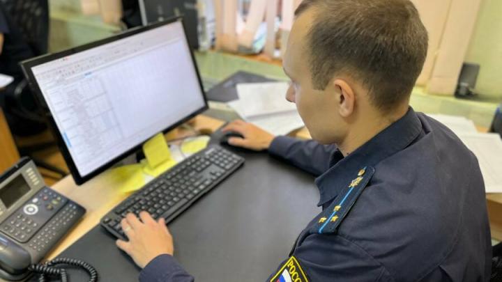 Под Саратовом должник погасил долг по алиментам после возбуждения уголовного дела