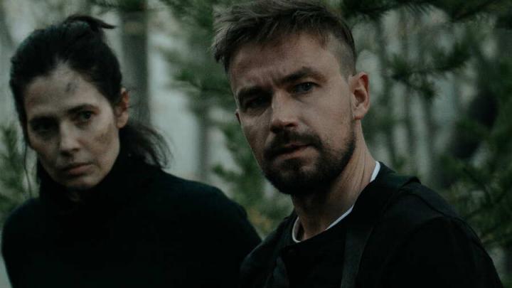 Александр Петров отправился на поиски маньяка — в третьем сезоне сериала «Фишер» для Wink