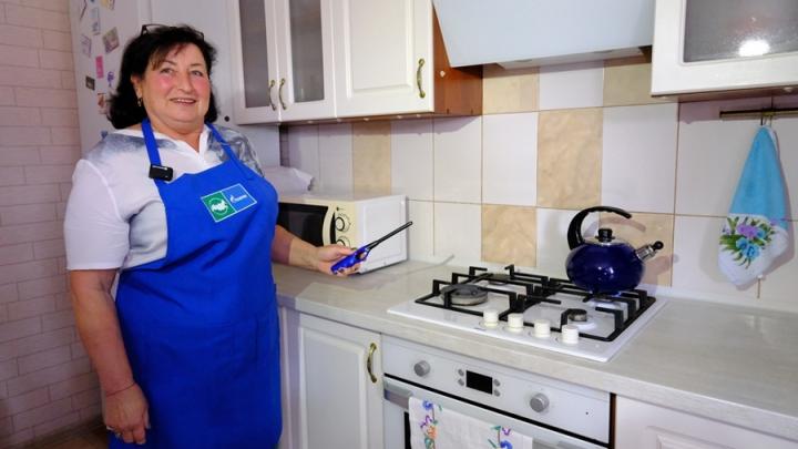 В Саратовской области 8,3 тысячи домовладений получили доступ к газу в рамках догазификации