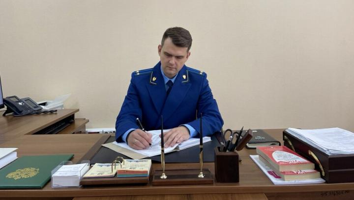 Покровчанин платил деньги педагогу за сдачу экзаменов студентами института