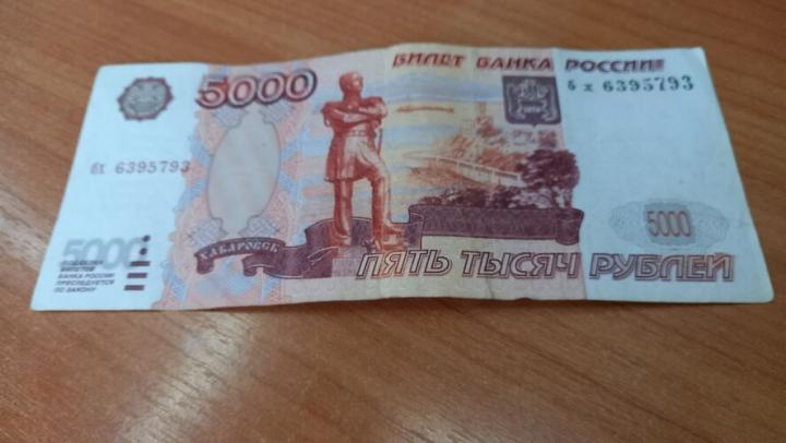 В Саратове директор коммерческой фирмы обвиняется в невыплате заработной платы двум работникам