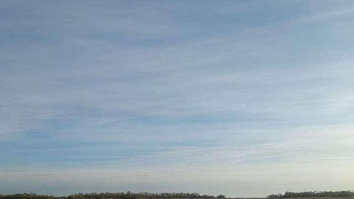 Ночью над Саратовской областью было уничтожено три беспилотника