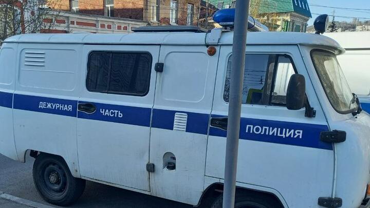 Балаковская студентка похитила велосипед для покатушек по городу