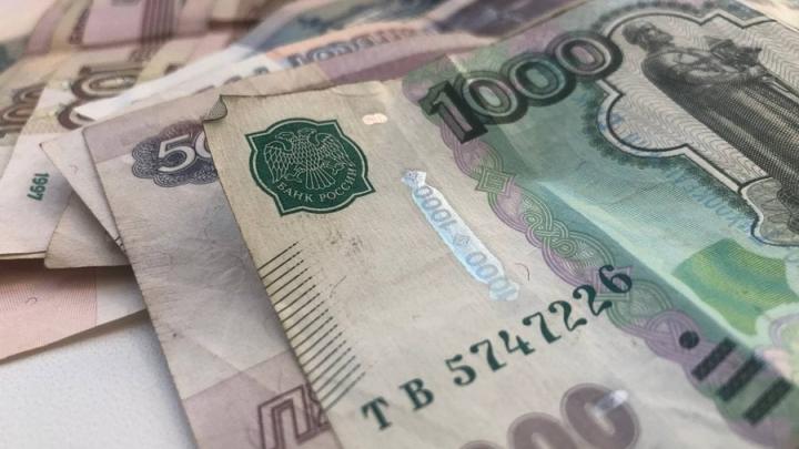 Почти половина саратовцев получает меньше 45 тысяч