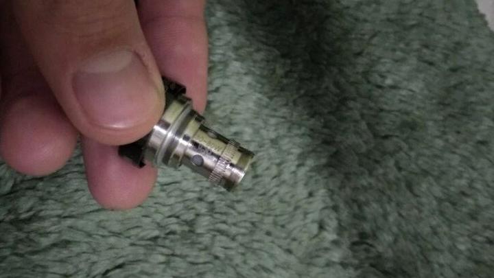 Большинство саратовцев одобряют запрет продажи вейпов