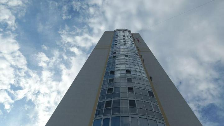 В Саратовской области прогнозируется переменная облачность