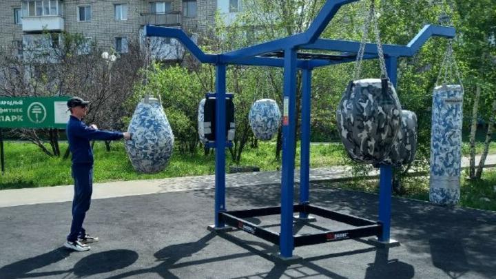 Саратовский физкультурный диспансер может переехать в бывшую туберкулёзную больницу