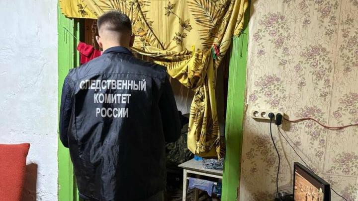 Саратовец до смерти порезал ножом подругу из-за ревности