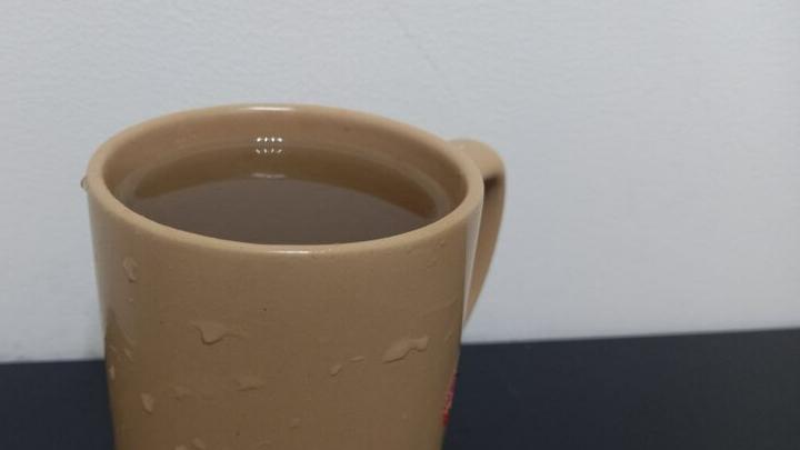 На станции Анисовка под Энгельсом произошла коммунальная авария