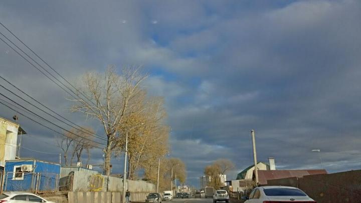 Два беспилотника сбили над Саратовской областью утром