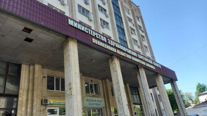 В Саратовской области проходит Неделя борьбы с диабетом