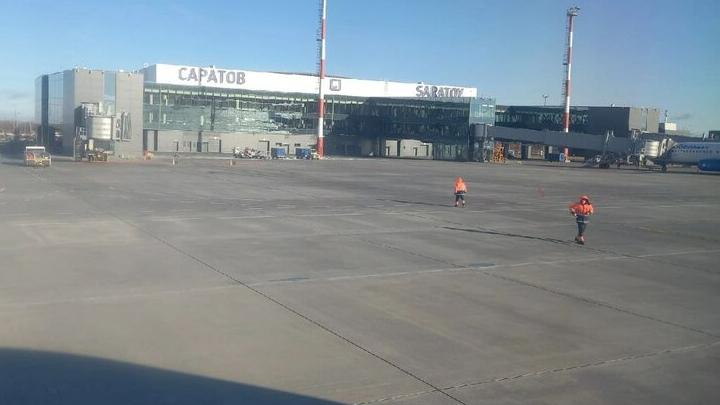 «Аэрофлот» нарушил права пассажиров в Саратове