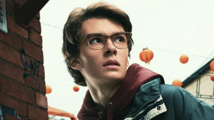 Кеш и море: криминальная драма «Обнальщик» выйдет на Wink 15 ноября Кеш и море: криминальная драма «Обнальщик» выйдет на Wink 15 ноября