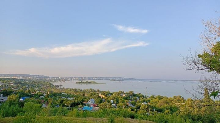 Сериал «Капитанская дочка» планируют снять в Саратовской области