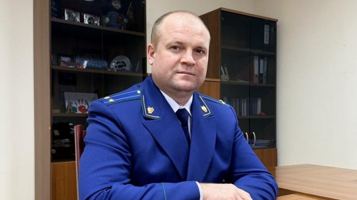 В двух районах Саратовской области назначили прокуроров