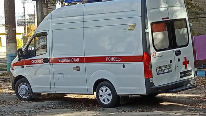 Атака БПЛА: в саратовском минздраве рассказали о состоянии пострадавших 