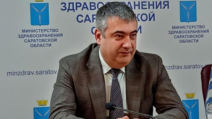 Саратовские медики советуют прививаться от гриппа на фоне снижения заболеваемости